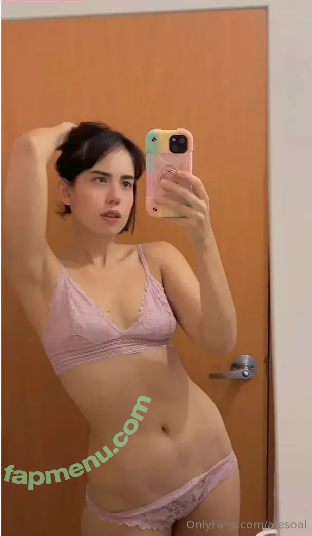 alesoal nude photo #0094 (alesso)