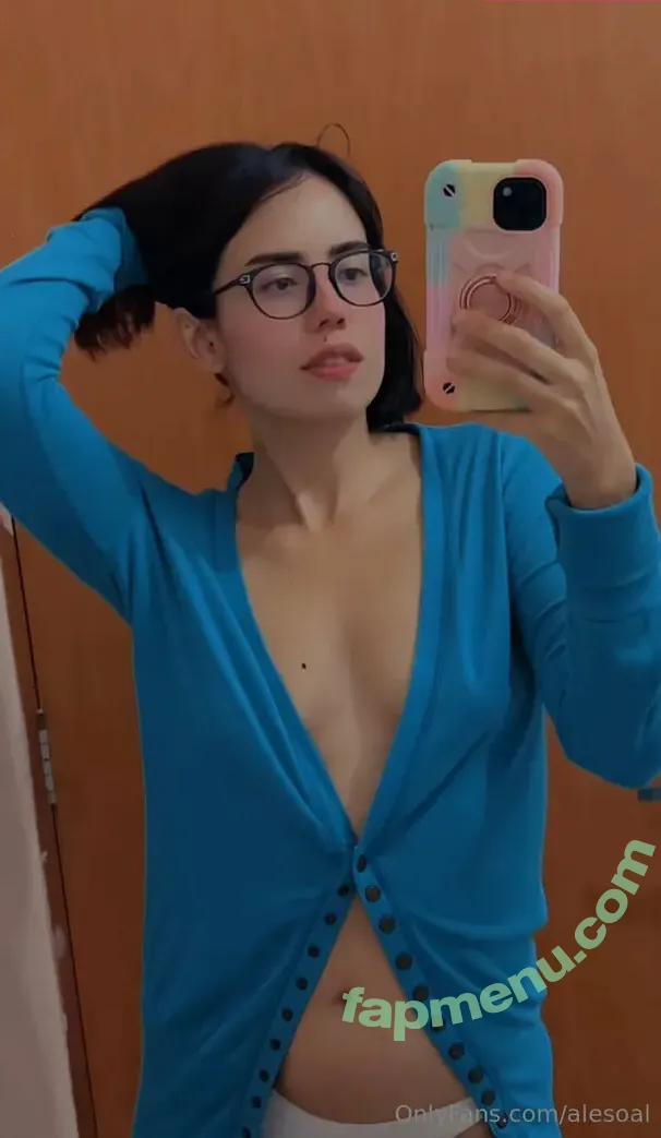 alesoal nude photo #0124 (alesso)