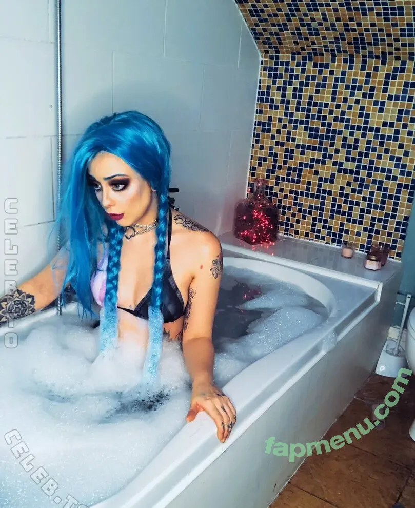 Alessa Savage nude photo #0069 (alessa_savage / alessasavage / social.fabrication)