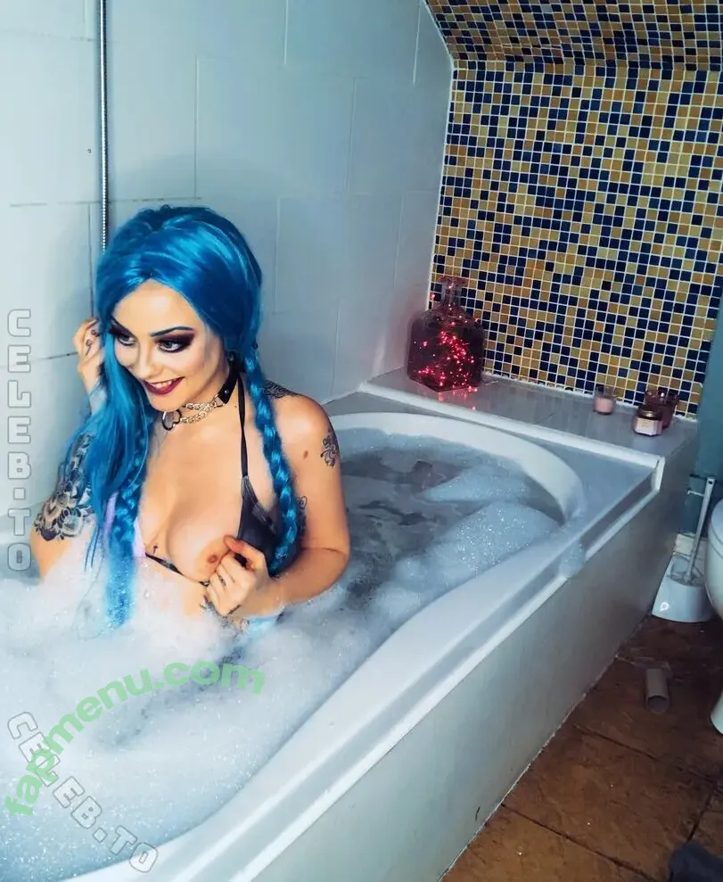 Alessa Savage nude photo #0070 (alessa_savage / alessasavage / social.fabrication)