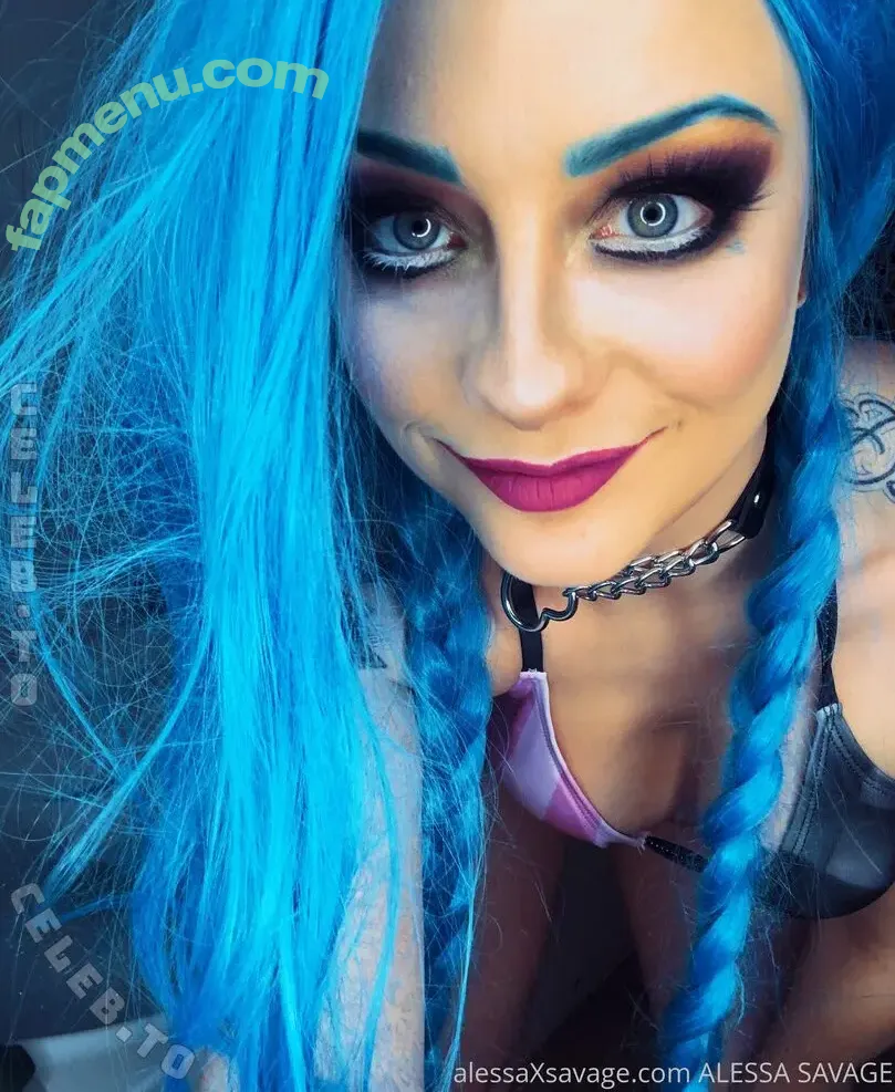 Alessa Savage nude photo #0080 (alessa_savage / alessasavage / social.fabrication)