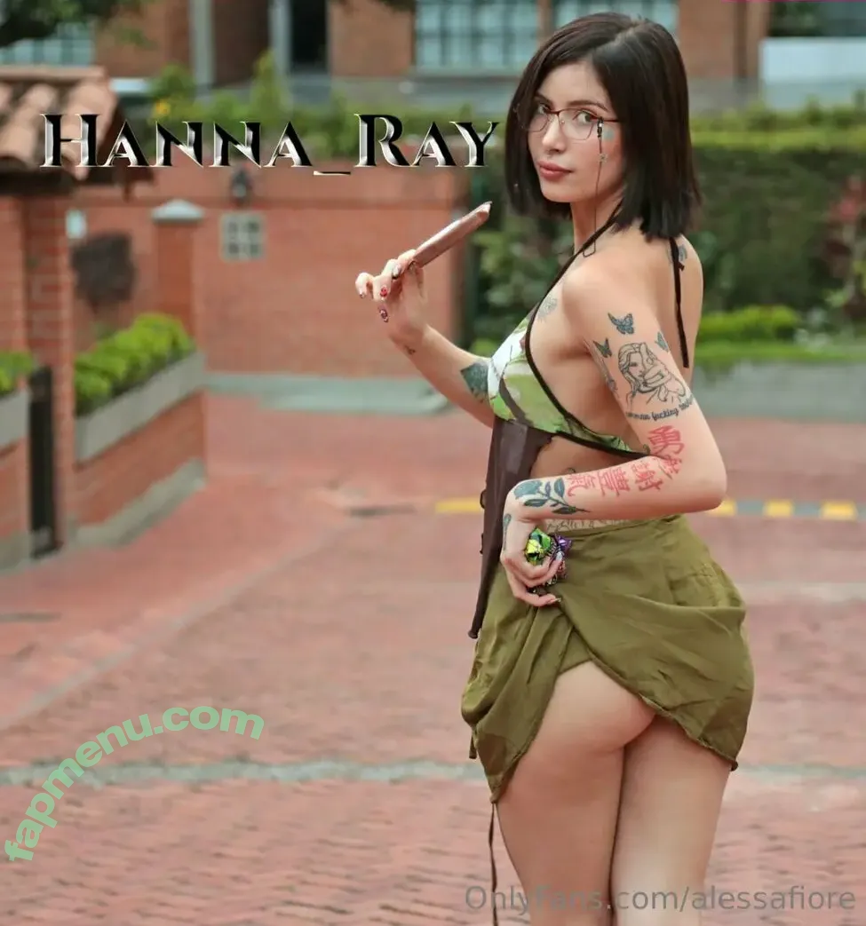 alessafiore nude photo #0009 (alessafiore18)