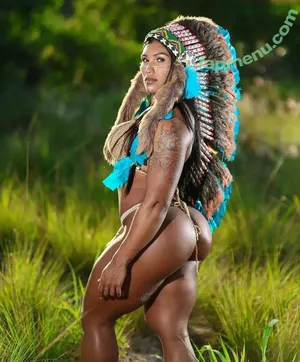 Alessandra Alves / eualessandraalves2 nude photo #0008