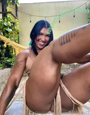 Alessandra Alves / eualessandraalves2 nude photo #0041