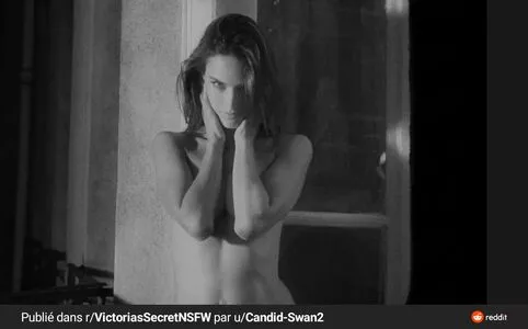 Alessandra Ambrosio / aleambrosio / alelovesanja / alessandraambrosio nude photo #1221