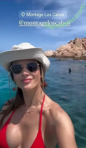 Alessandra Ambrosio / aleambrosio / alelovesanja / alessandraambrosio nude photo #3919