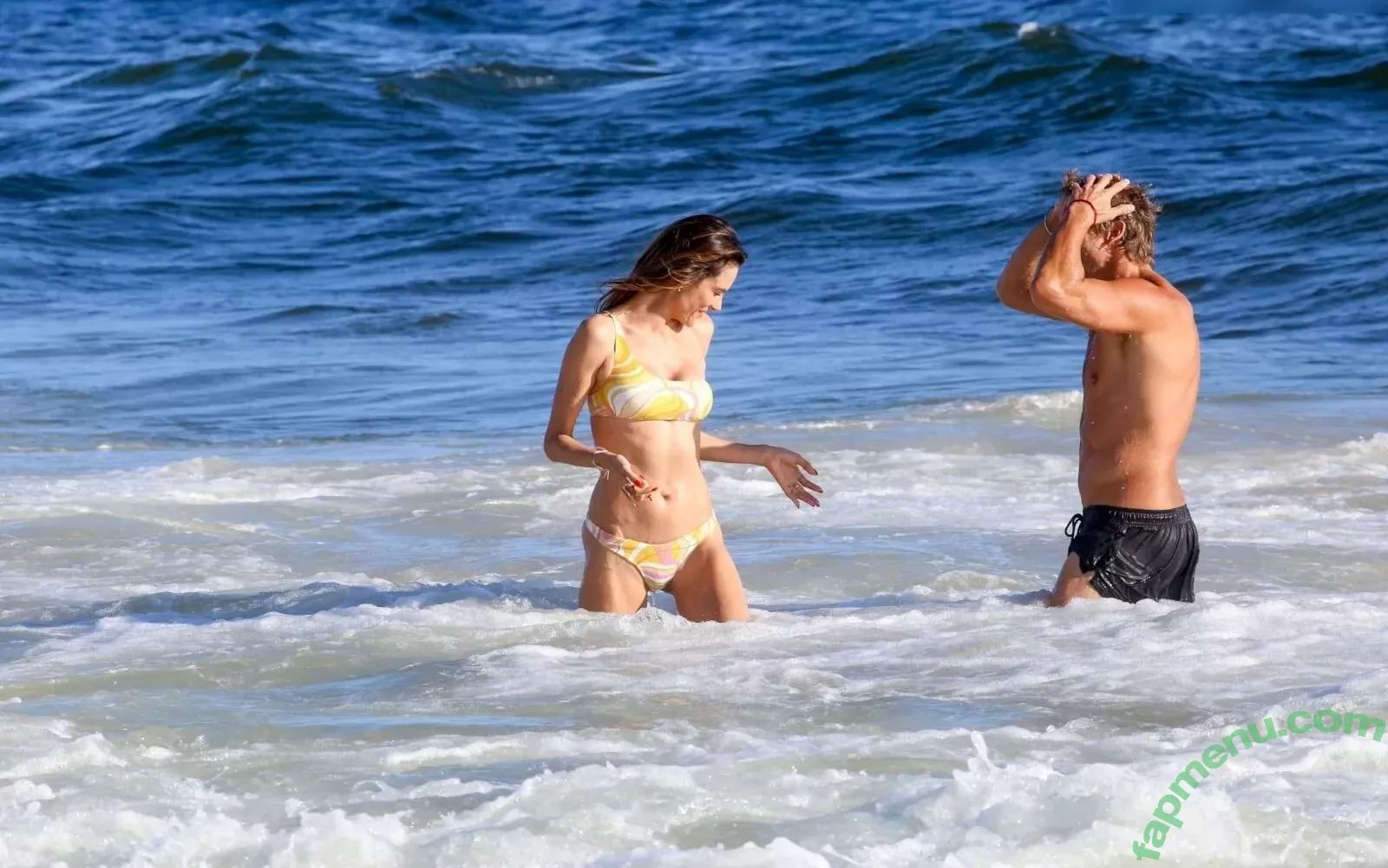 Alessandra Ambrosio nude photo #3179 (Alessandra / aleambrosio / alelovesanja / alessandraambrosio)