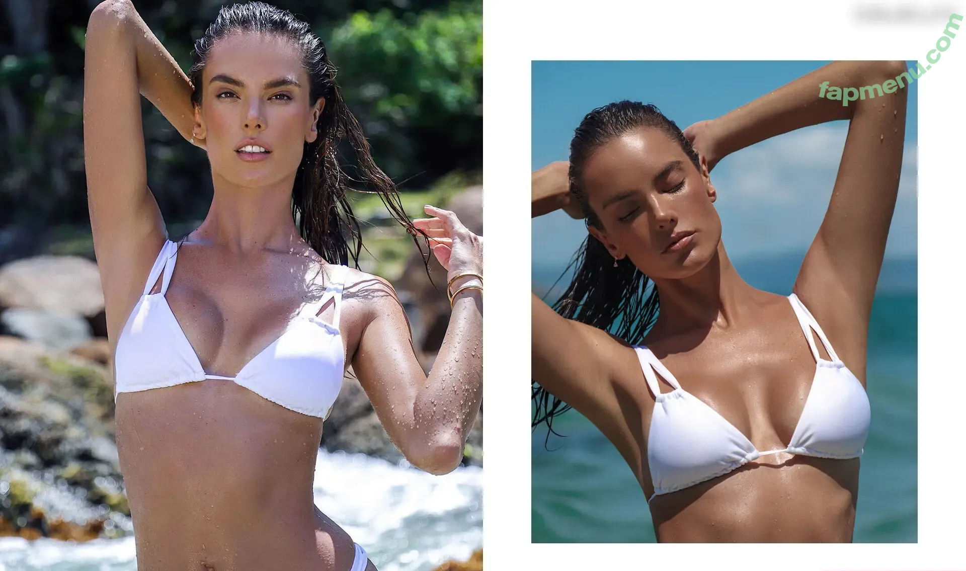 Alessandra Ambrosio nude photo #3553 (alelovesanja / alessandraambrosio)
