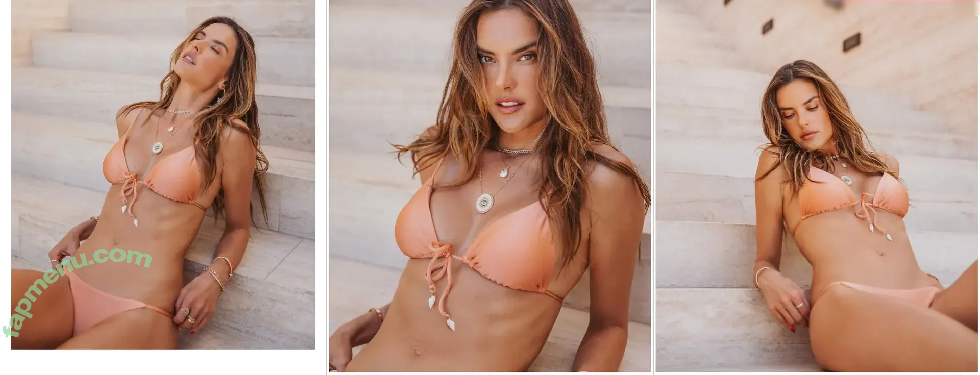 Alessandra Ambrosio nude photo #3557 (aleambrosio / alelovesanja / alessandraambrosio)