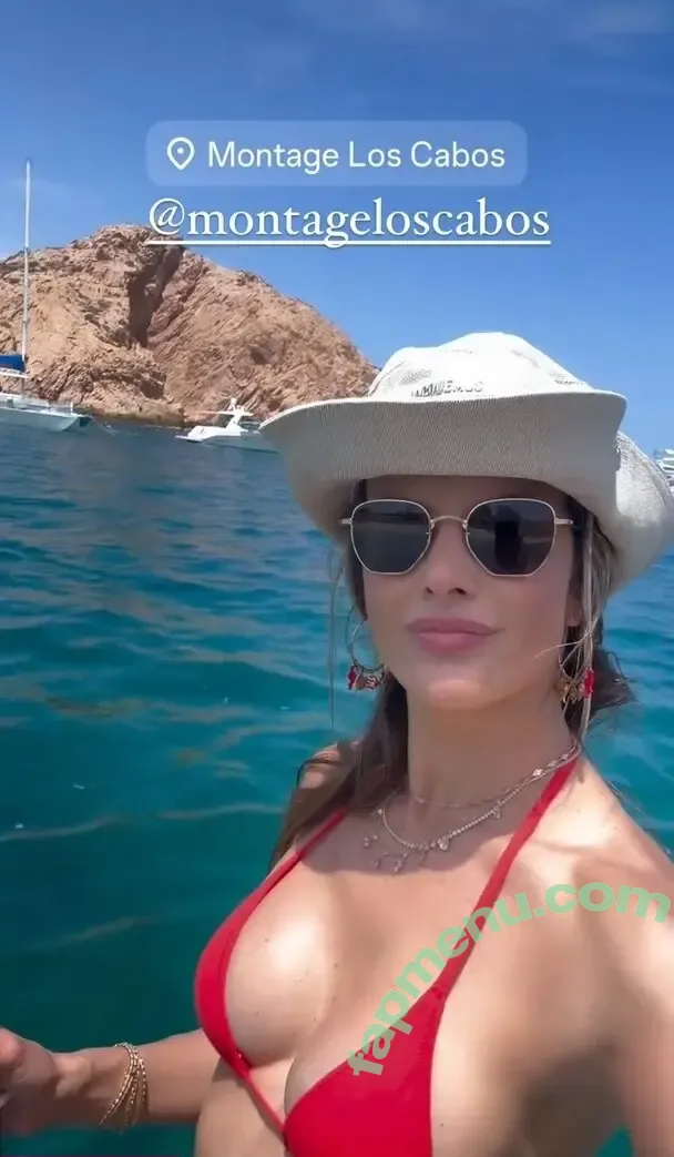 Alessandra Ambrosio nude photo #3930 (aleambrosio / alelovesanja / alessandraambrosio)