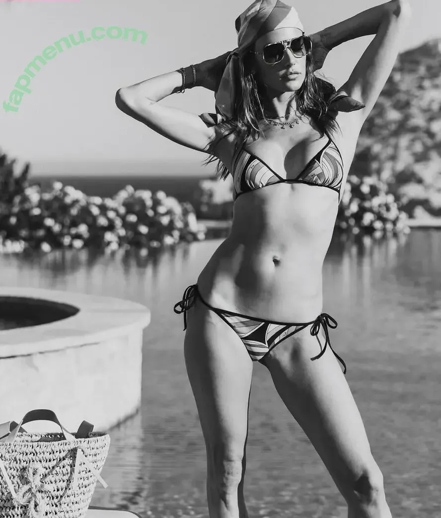 Alessandra Ambrosio nude photo #3940 (aleambrosio / alelovesanja / alessandraambrosio)