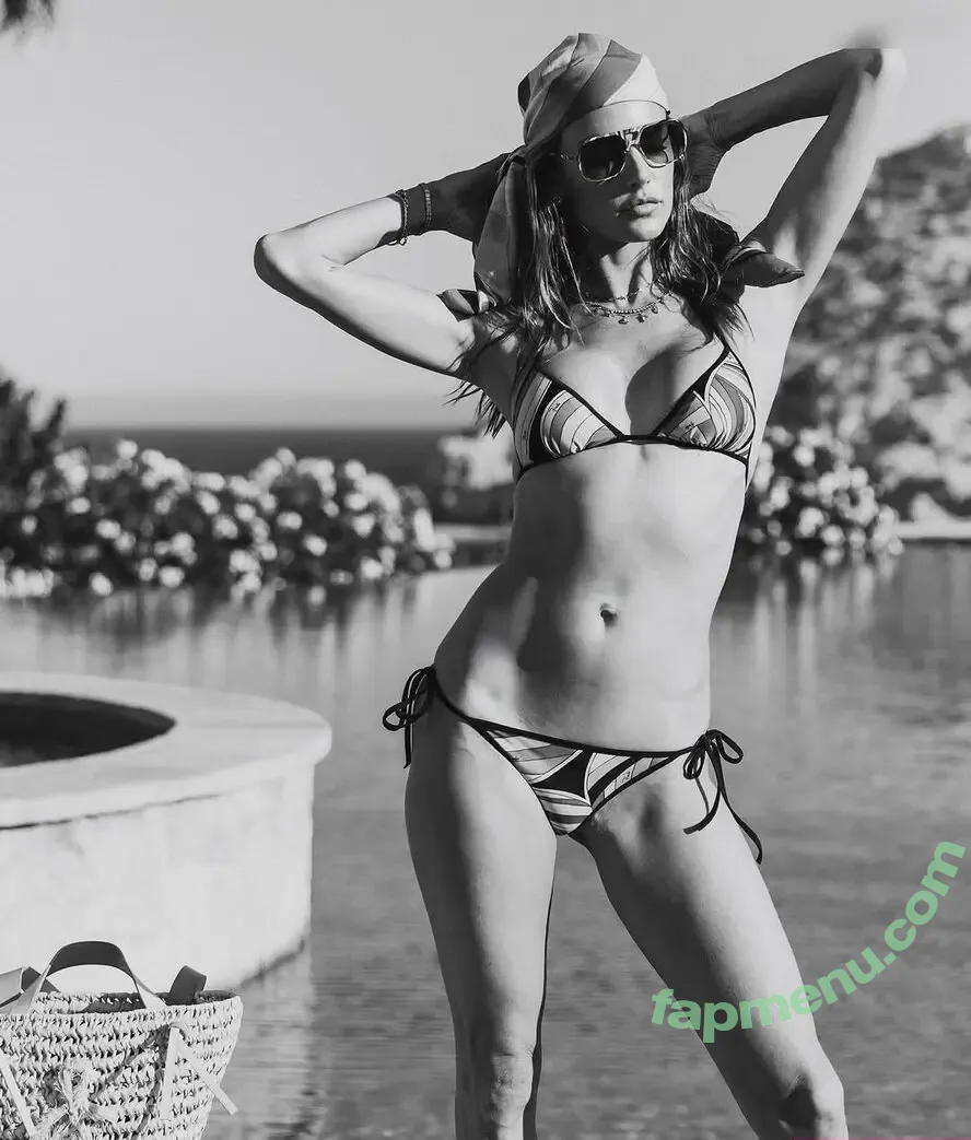Alessandra Ambrosio nude photo #3951 (aleambrosio / alelovesanja / alessandraambrosio)