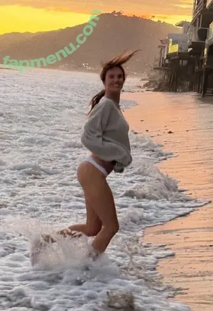 Alessandra Ambrosio / aleambrosio / alelovesanja / alessandraambrosio nude photo #4128