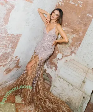 Alessandra Ambrosio / aleambrosio / alelovesanja / alessandraambrosio nude photo #4135