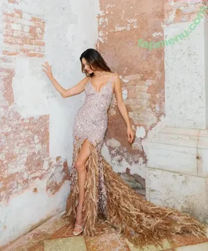 Alessandra Ambrosio / aleambrosio / alelovesanja / alessandraambrosio nude photo #4140