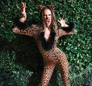 Alessandra Ambrosio / aleambrosio / alelovesanja / alessandraambrosio nude photo #4199