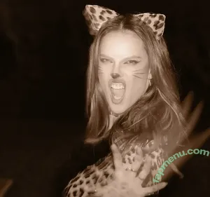 Alessandra Ambrosio / aleambrosio / alelovesanja / alessandraambrosio nude photo #4204