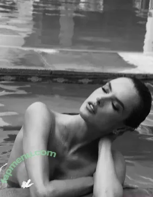 Alessandra Ambrosio / aleambrosio / alelovesanja / alessandraambrosio nude photo #4218