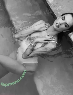 Alessandra Ambrosio / aleambrosio / alelovesanja / alessandraambrosio nude photo #4221