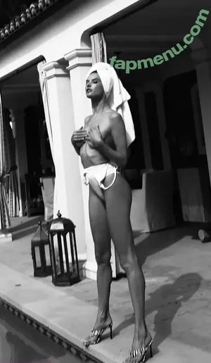 Alessandra Ambrosio / aleambrosio / alelovesanja / alessandraambrosio nude photo #4233