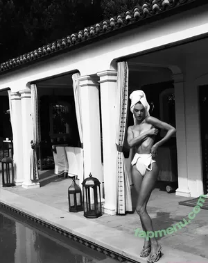 Alessandra Ambrosio / aleambrosio / alelovesanja / alessandraambrosio nude photo #4237