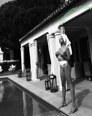 Alessandra Ambrosio / aleambrosio / alelovesanja / alessandraambrosio nude photo #4239