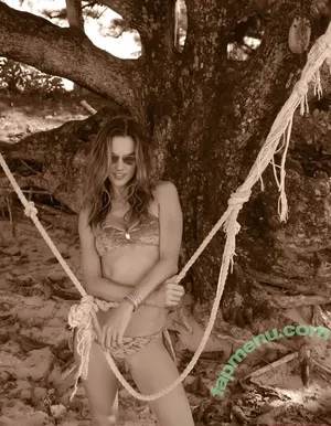 Alessandra Ambrosio / aleambrosio / alelovesanja / alessandraambrosio nude photo #4261