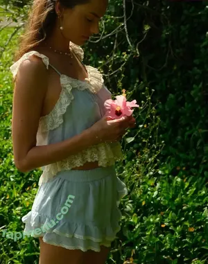 Alessandra Ambrosio / aleambrosio / alelovesanja / alessandraambrosio nude photo #4269