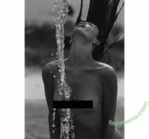 Alessandra Ambrosio / aleambrosio / alelovesanja / alessandraambrosio nude photo #4289