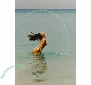 Alessandra Ambrosio / aleambrosio / alelovesanja / alessandraambrosio nude photo #4294