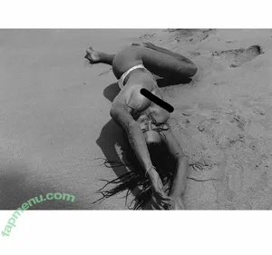 Alessandra Ambrosio / aleambrosio / alelovesanja / alessandraambrosio nude photo #4296