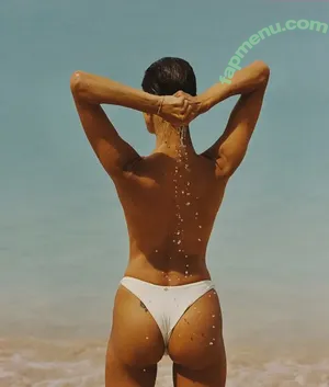 Alessandra Ambrosio / Alessandra / aleambrosio / alelovesanja / alessandraambrosio nude photo #4408