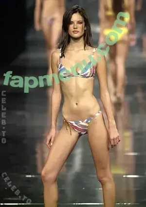 Alessandra Ambrosio / Alessandra / aleambrosio / alelovesanja / alessandraambrosio nude photo #4422