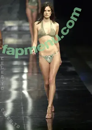 Alessandra Ambrosio / Alessandra / aleambrosio / alelovesanja / alessandraambrosio nude photo #4423