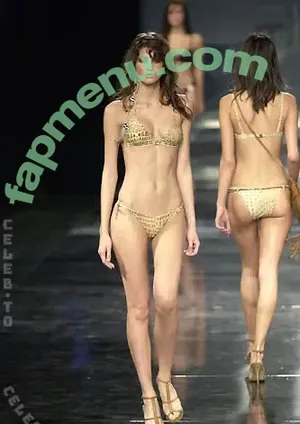 Alessandra Ambrosio / Alessandra / aleambrosio / alelovesanja / alessandraambrosio nude photo #4427