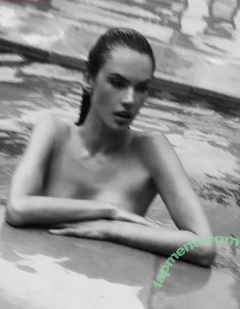 Alessandra Ambrosio nude photo #4219 (aleambrosio / alelovesanja / alessandraambrosio)