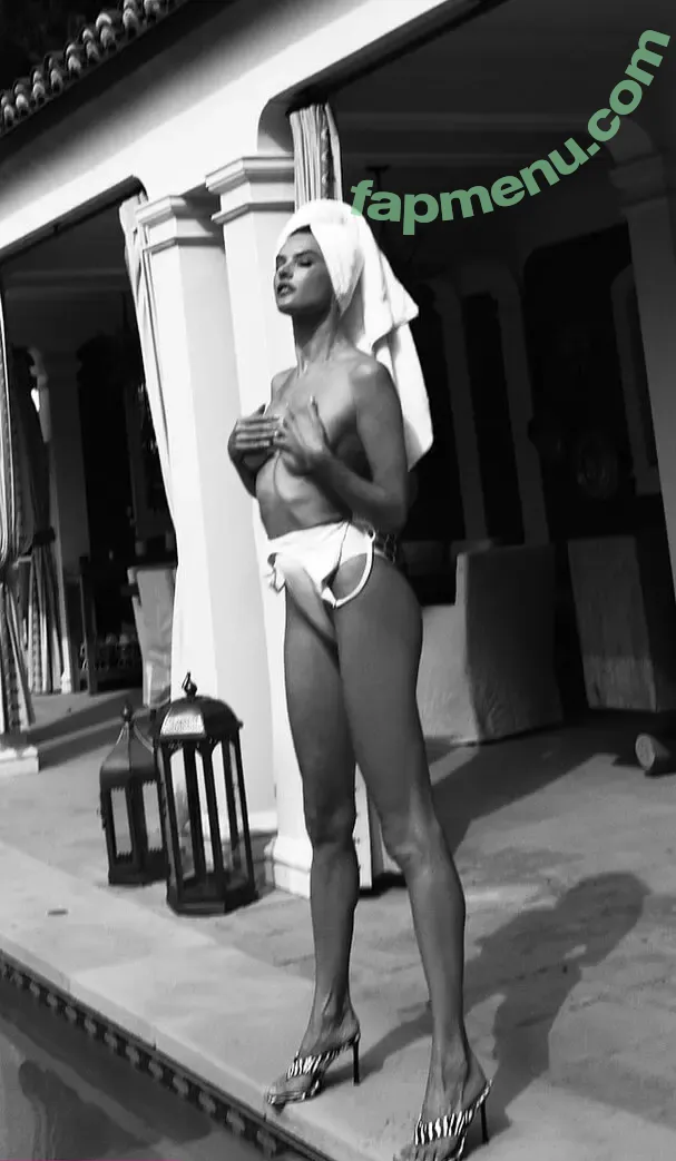 Alessandra Ambrosio nude photo #4233 (aleambrosio / alelovesanja / alessandraambrosio)