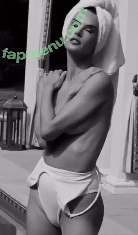 Alessandra Ambrosio nude photo #4250 (aleambrosio / alelovesanja / alessandraambrosio)
