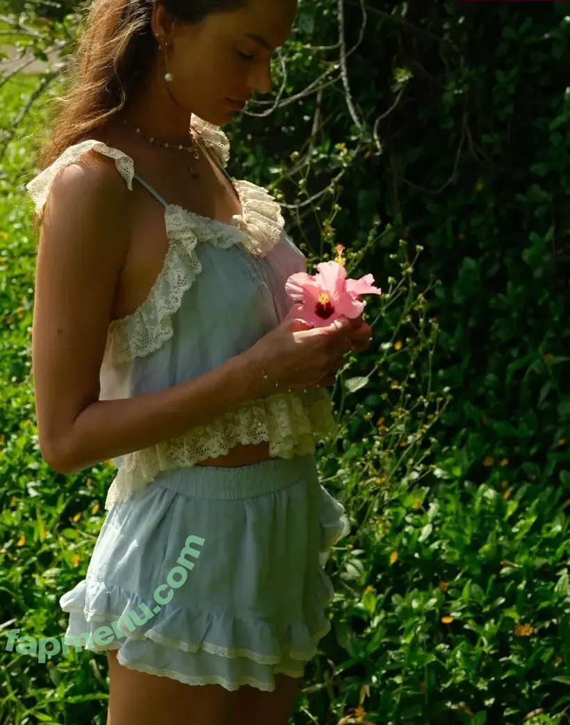 Alessandra Ambrosio nude photo #4269 (aleambrosio / alelovesanja / alessandraambrosio)