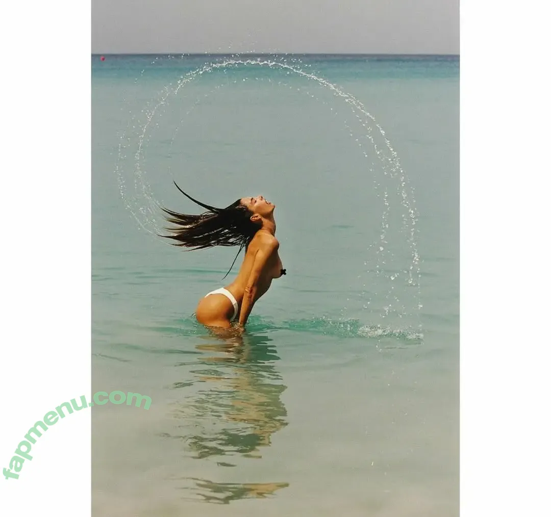 Alessandra Ambrosio nude photo #4294 (aleambrosio / alelovesanja / alessandraambrosio)