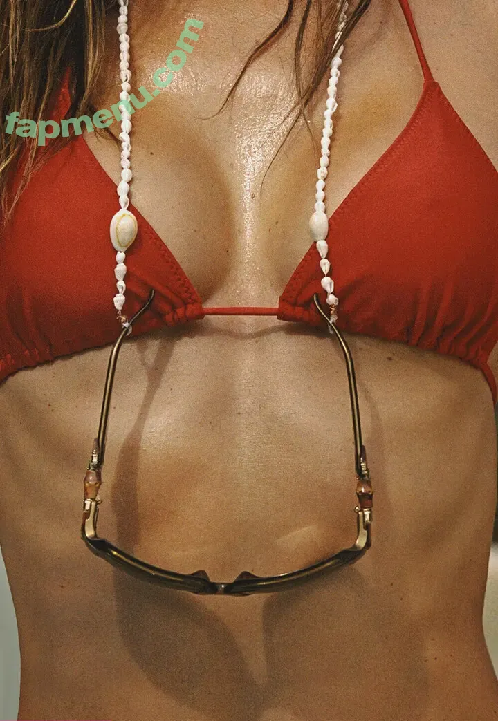 Alessandra Ambrosio nude photo #4304 (aleambrosio / alelovesanja / alessandraambrosio)