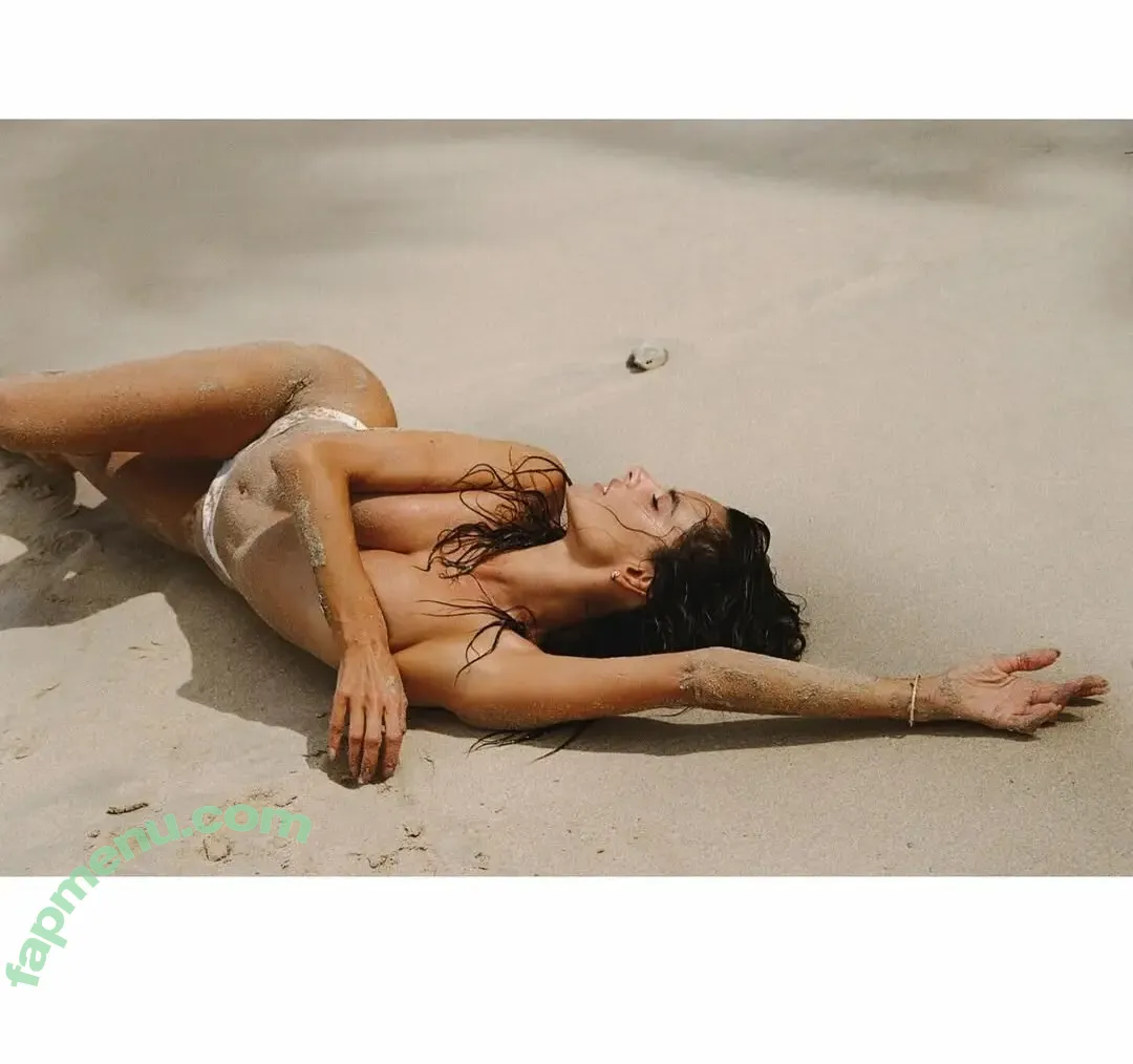 Alessandra Ambrosio nude photo #4345 (Alessandra / aleambrosio / alelovesanja / alessandraambrosio)