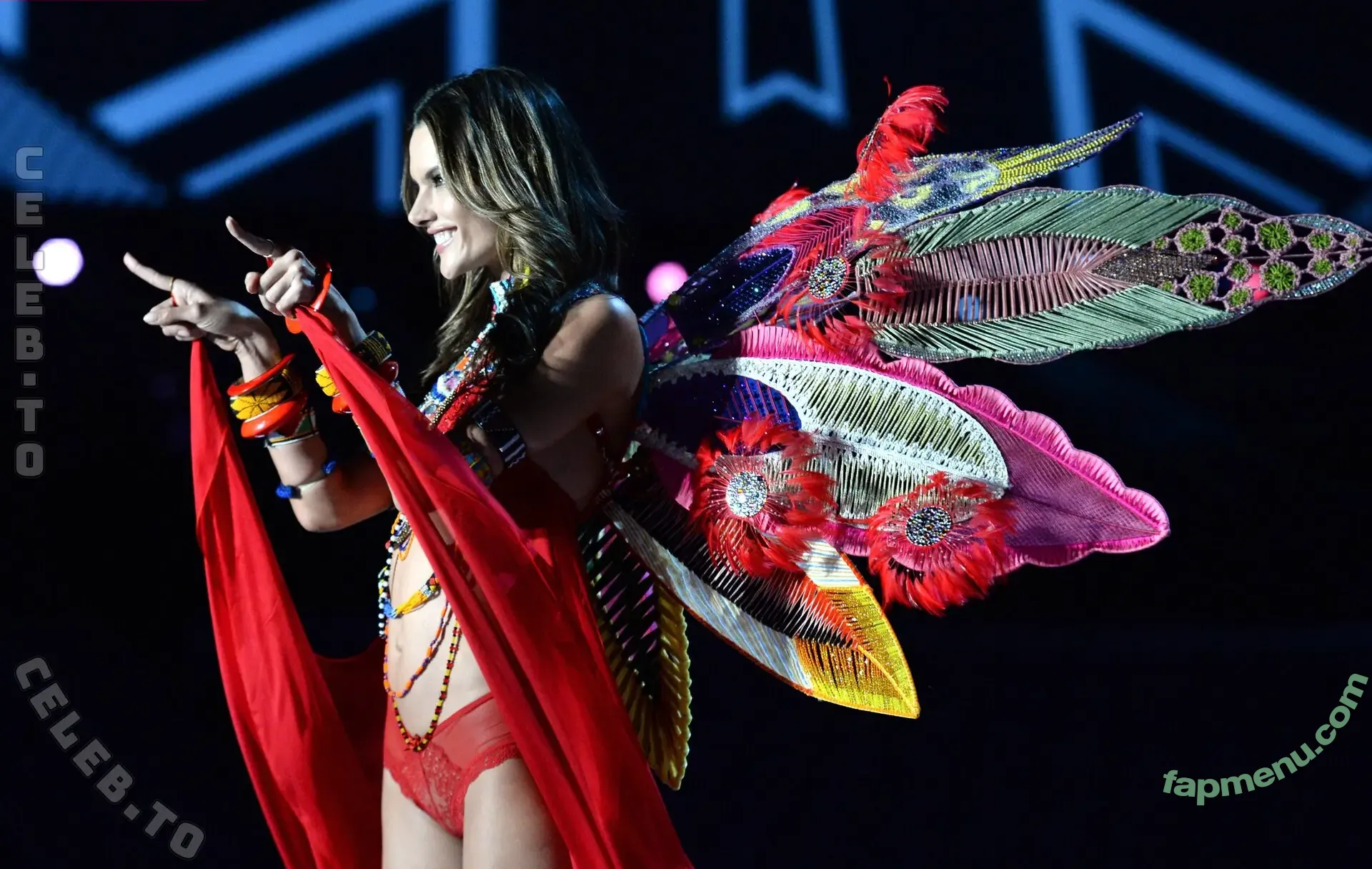 Alessandra Ambrosio nude photo #4353 (Alessandra / aleambrosio / alelovesanja / alessandraambrosio)