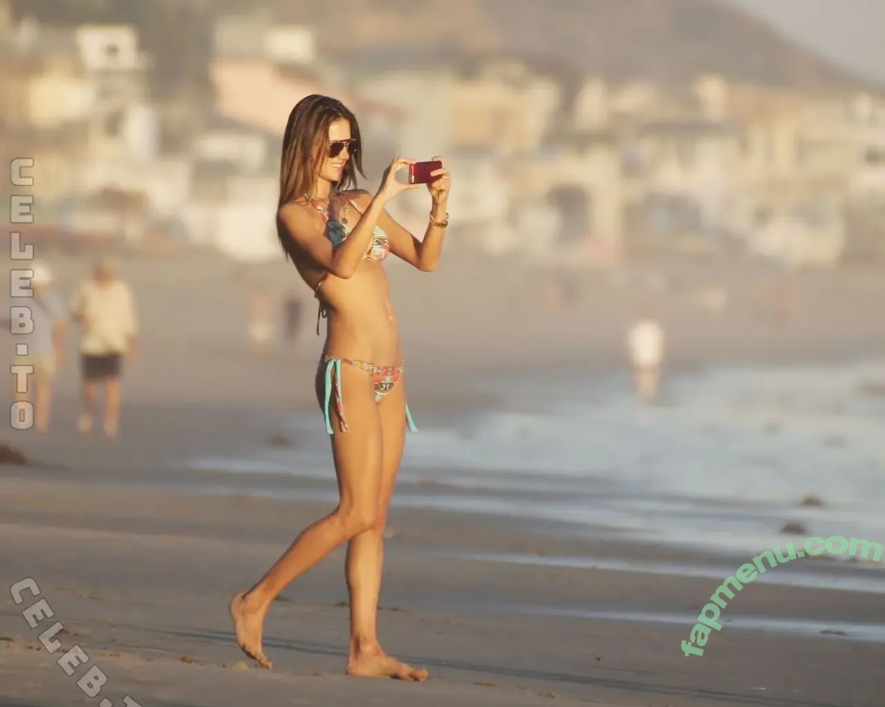 Alessandra Ambrosio nude photo #4382 (Alessandra / aleambrosio / alelovesanja / alessandraambrosio)