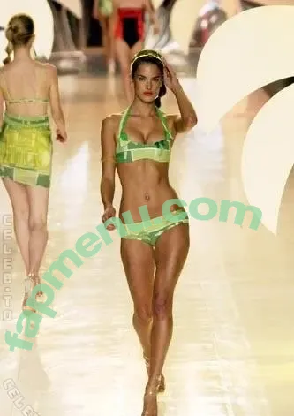 Alessandra Ambrosio nude photo #4431 (Alessandra / aleambrosio / alelovesanja / alessandraambrosio)