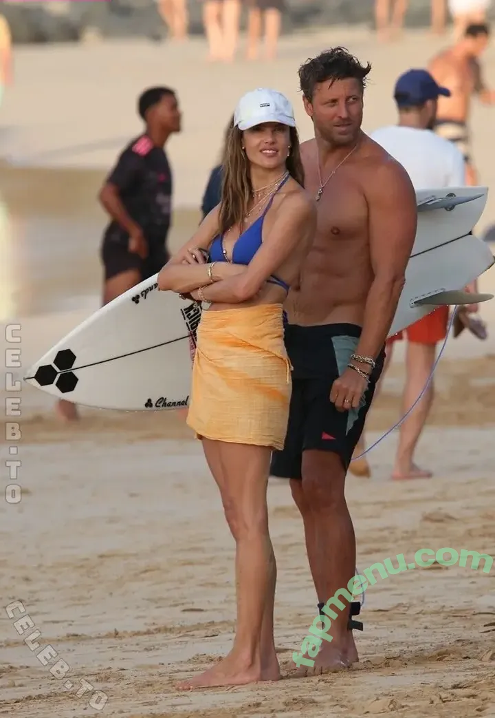 Alessandra Ambrosio nude photo #4496 (Alessandra / aleambrosio / alelovesanja / alessandraambrosio)