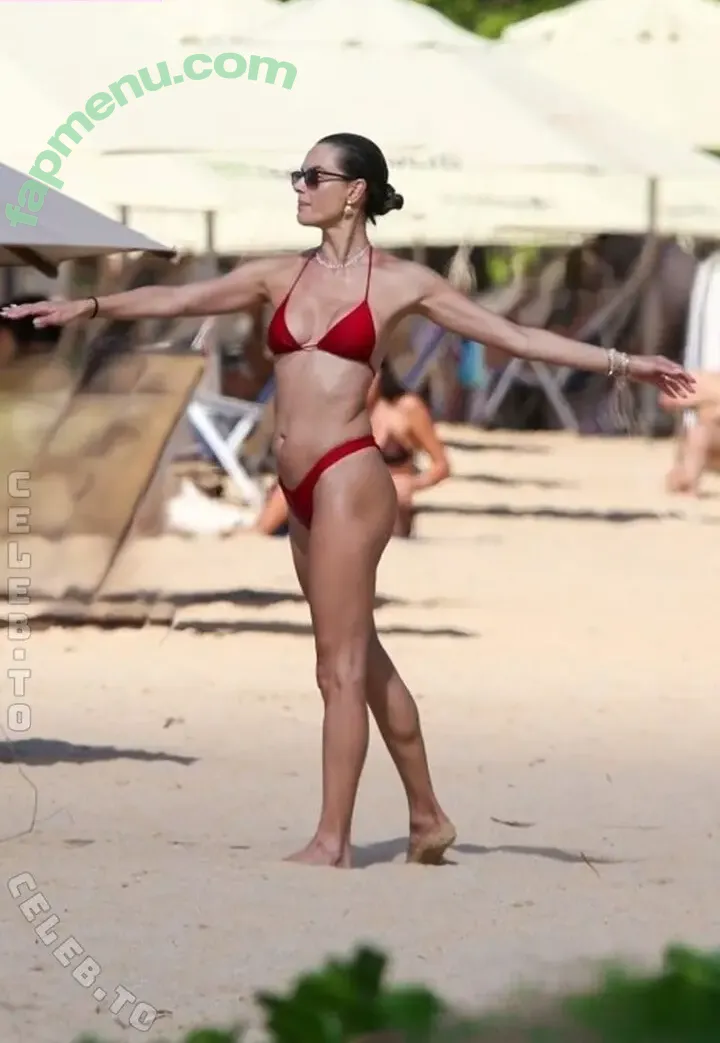 Alessandra Ambrosio nude photo #4503 (Alessandra / aleambrosio / alelovesanja / alessandraambrosio)