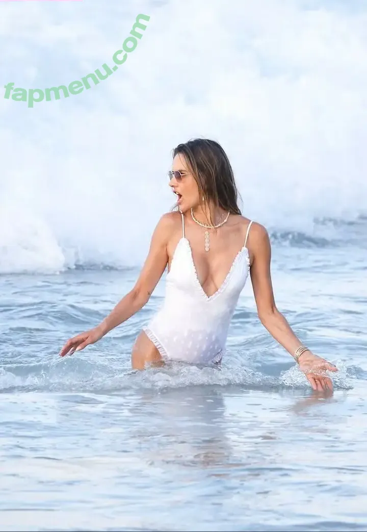 Alessandra Ambrosio nude photo #4550 (Alessandra / aleambrosio / alelovesanja / alessandraambrosio)