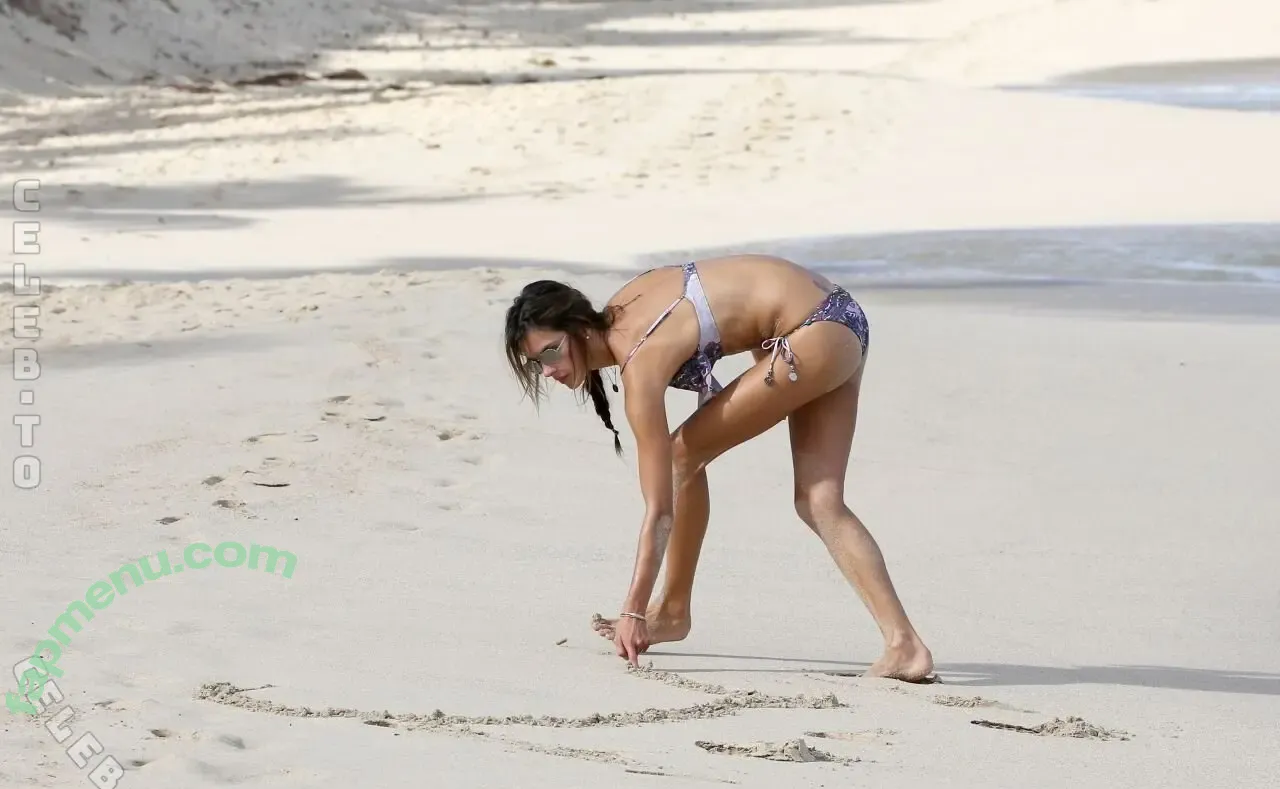 Alessandra Ambrosio nude photo #4566 (Alessandra / aleambrosio / alelovesanja / alessandraambrosio)