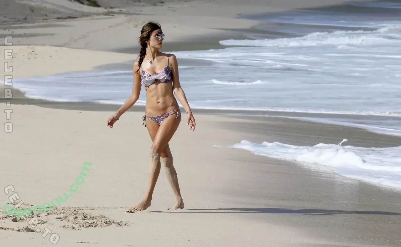 Alessandra Ambrosio nude photo #4569 (Alessandra / aleambrosio / alelovesanja / alessandraambrosio)